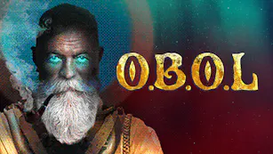 Product cover for O.B.O.L