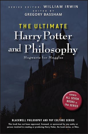 The Ultimate Harry Potter and Philosophy – Hogwarts for Muggles