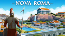 Product cover for Nova Roma