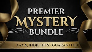 VIP Mystery Bundle