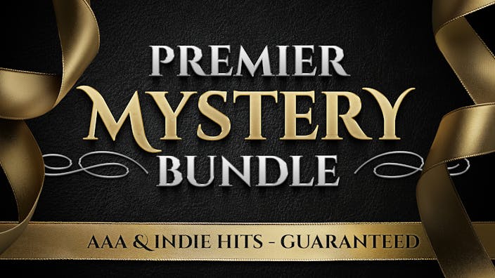 Product cover for Premier Mystery Bundle