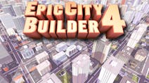 Product cover for Epic City Builder 4