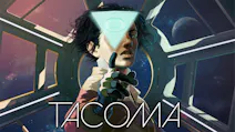 Product cover for Tacoma