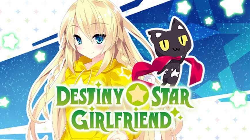 Destiny Star Girlfriend