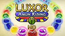 Product cover for Luxor: Amun Rising HD