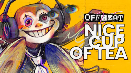 Product cover for OFFBEAT - Nice Cup of Tea - DLC