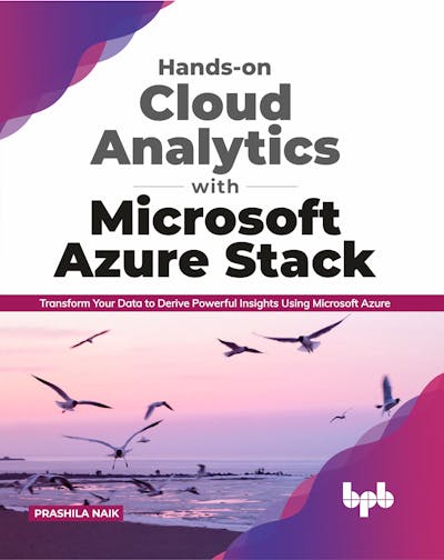 Hands-on Cloud Analytics with Microsoft Azure Stack
