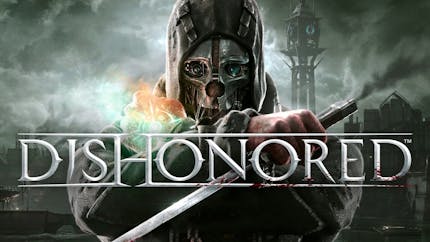 Buy Dishonored Steam