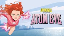Product cover for Invincible Presents: Atom Eve