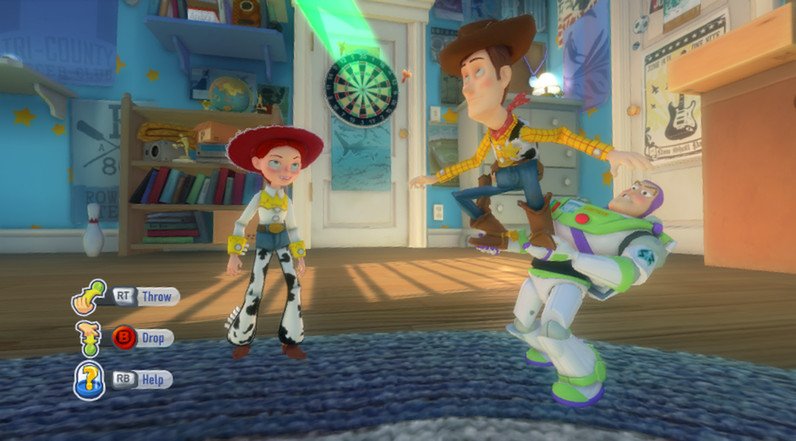 toy story pc