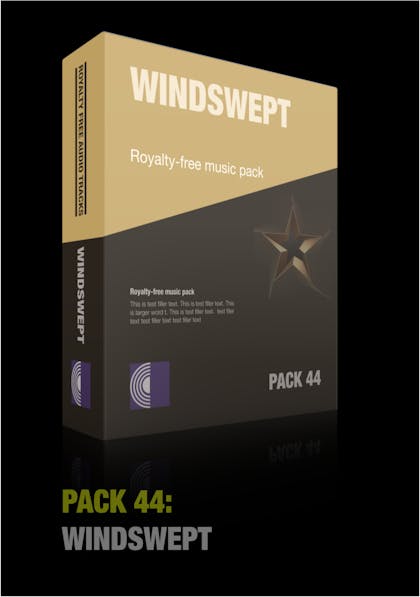 Windswept (Soundtracks)