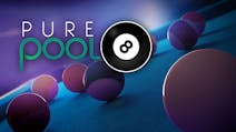 Product cover for Pure Pool