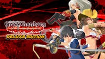 Product cover for Onee Chanbara ORIGIN - Deluxe Edition