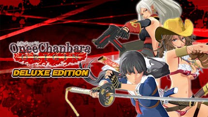 Product cover for Deluxe Edition