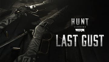 Hunt: Showdown 1896 - Last Gust