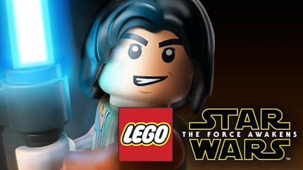 LEGO® Star Wars™: The Skywalker Saga The Clone Wars Character Pack