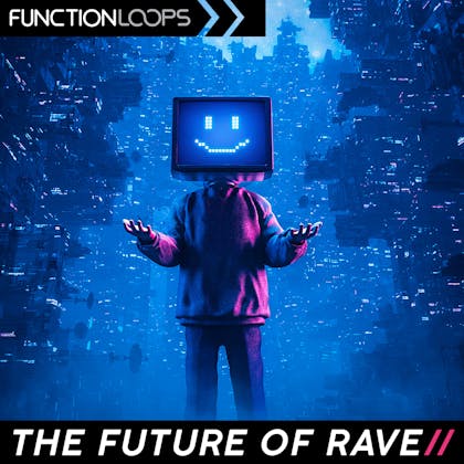 The Future of Rave