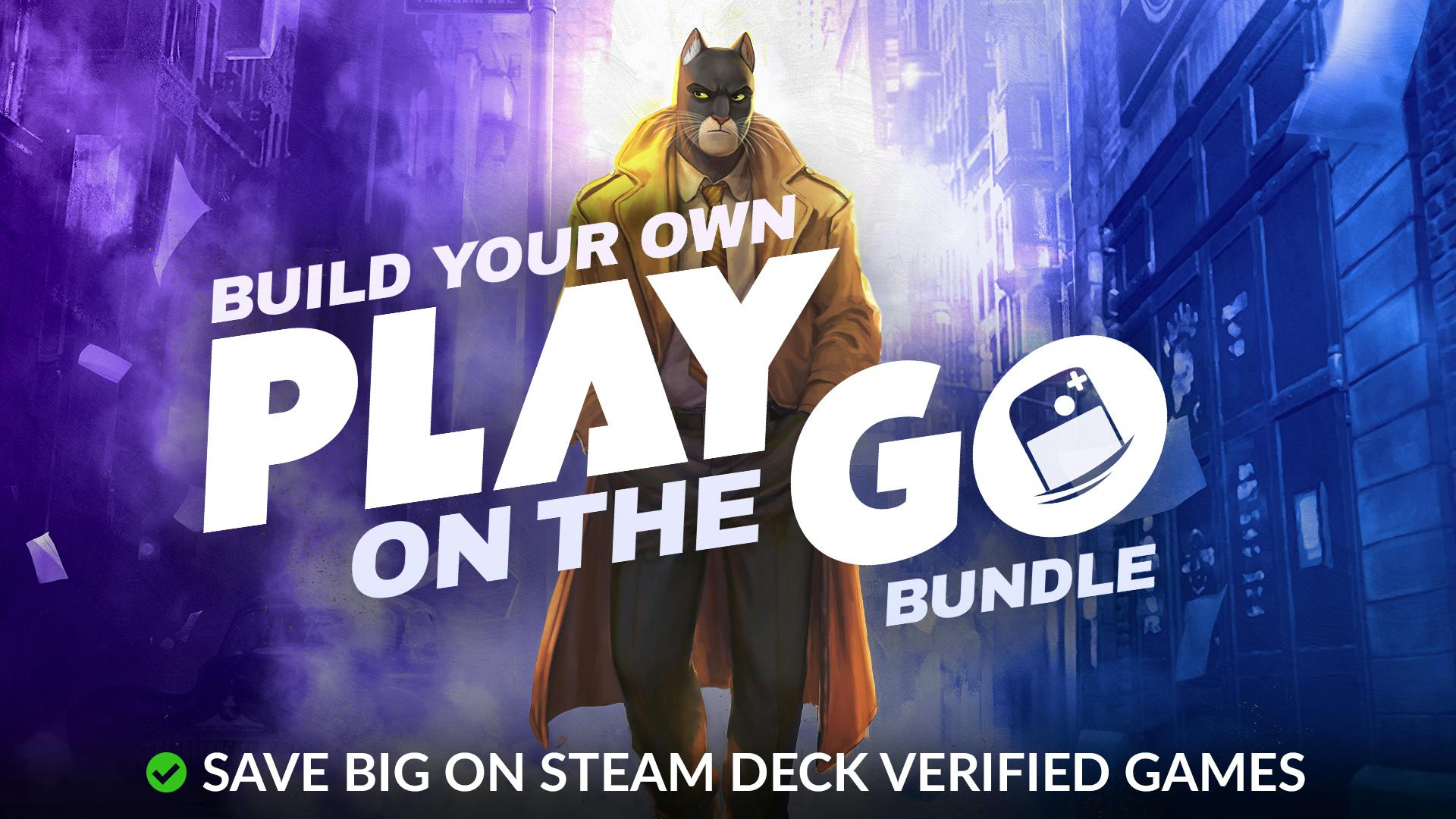 Steam bundle of bundles фото 4