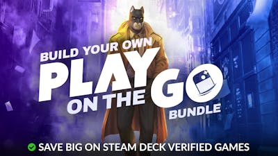 Build your own Play on the Go Bundle