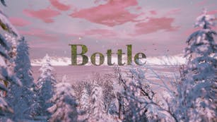 Product cover for Bottle
