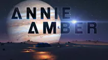 Product cover for Annie Amber