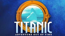 Product cover for Titanic: Adventure Out Of Time