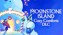 Product cover for Moonstone Island Cozy Comforts DLC Pack