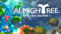 Product cover for Almightree: The Last Dreamer