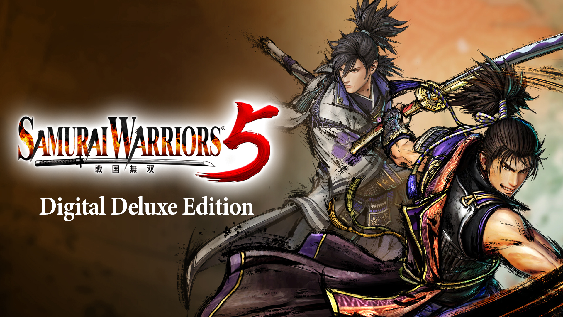 Samurai Warriors 5 Купить Steam