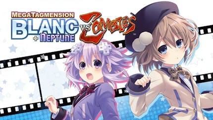 Blanc on Steam