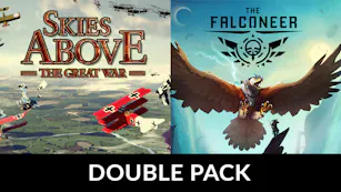 Master the Skies Double-Pack