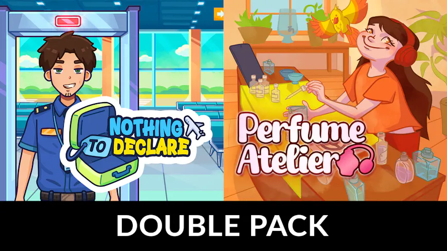 Product cover for Rogue Duck Double Pack