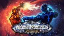 Product cover for King's Bounty: Warriors of the North - Ice and Fire DLC