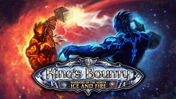 King's Bounty: Warriors of the North - Ice and Fire DLC