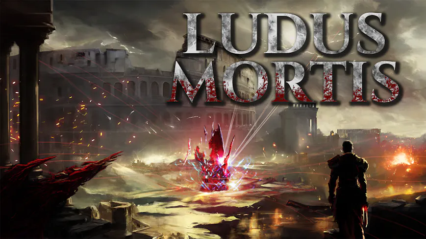 Product cover for Ludus Mortis