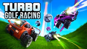 Turbo Golf Racing