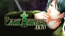 Product cover for East Tower - Akio