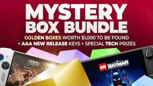 Product cover for Mystery Box Bundle