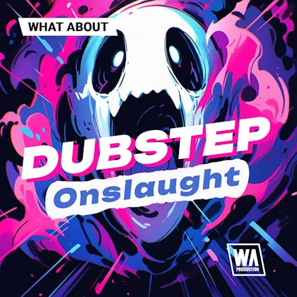 Dubstep Onslaught