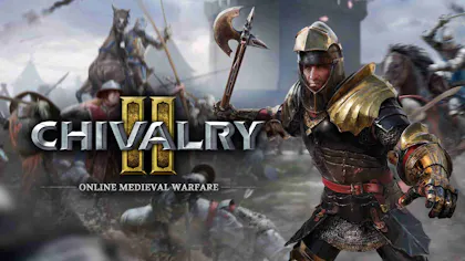 Product cover for Chivalry 2