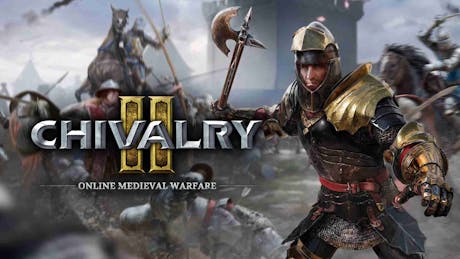 Product cover for Chivalry 2