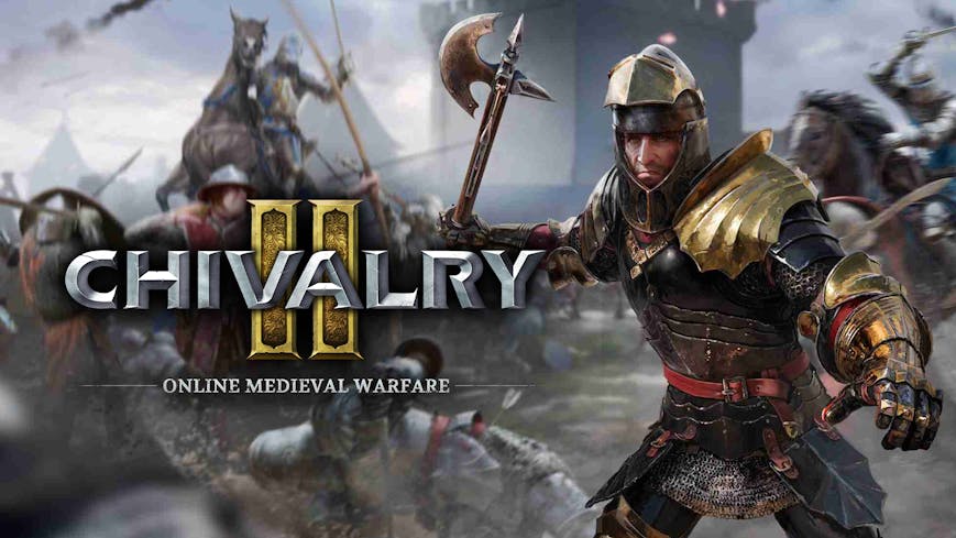 Chivalry 2