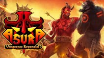 Product cover for Asura: Vengeance Edition
