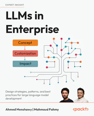 LLMs in Enterprise