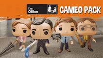 Product cover for Funko Fusion - The Office Cameo Pack