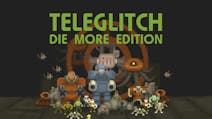 Product cover for Teleglitch: Die More Edition