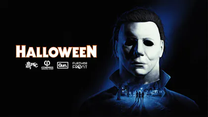 Product cover for Halloween: The Game