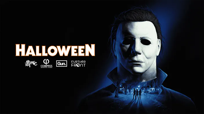 Product cover for Halloween: The Game
