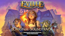 Product cover for Eville Soundtrack