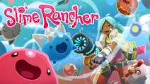 Product cover for Slime Rancher